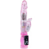 Baile - Mini Lapin Amant Intime Lilas